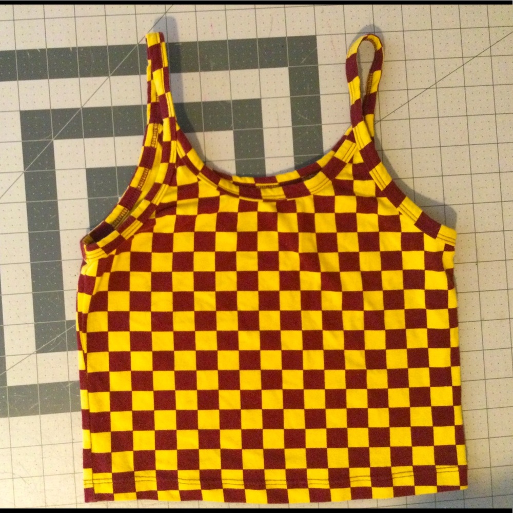 Arq DISCONTINUED Pierrot Tank size Small